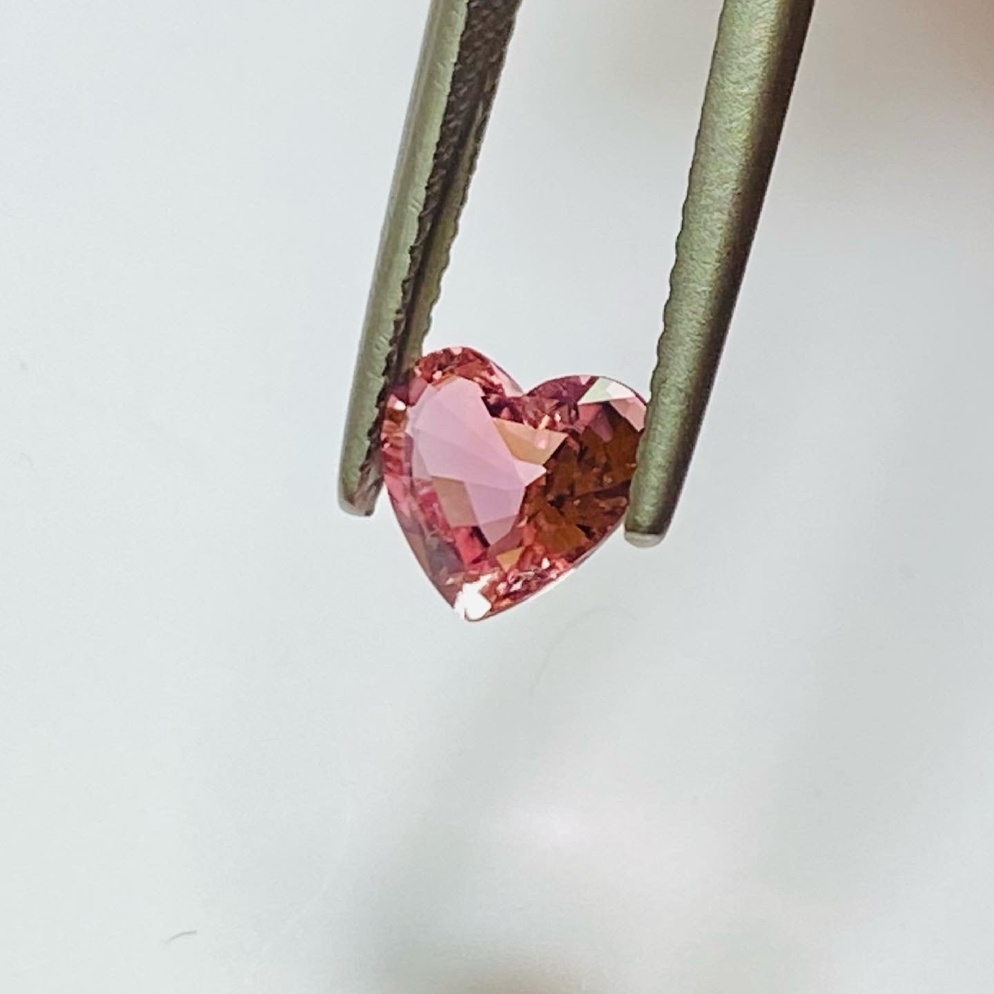 ピュア♡ピンクトルマリン