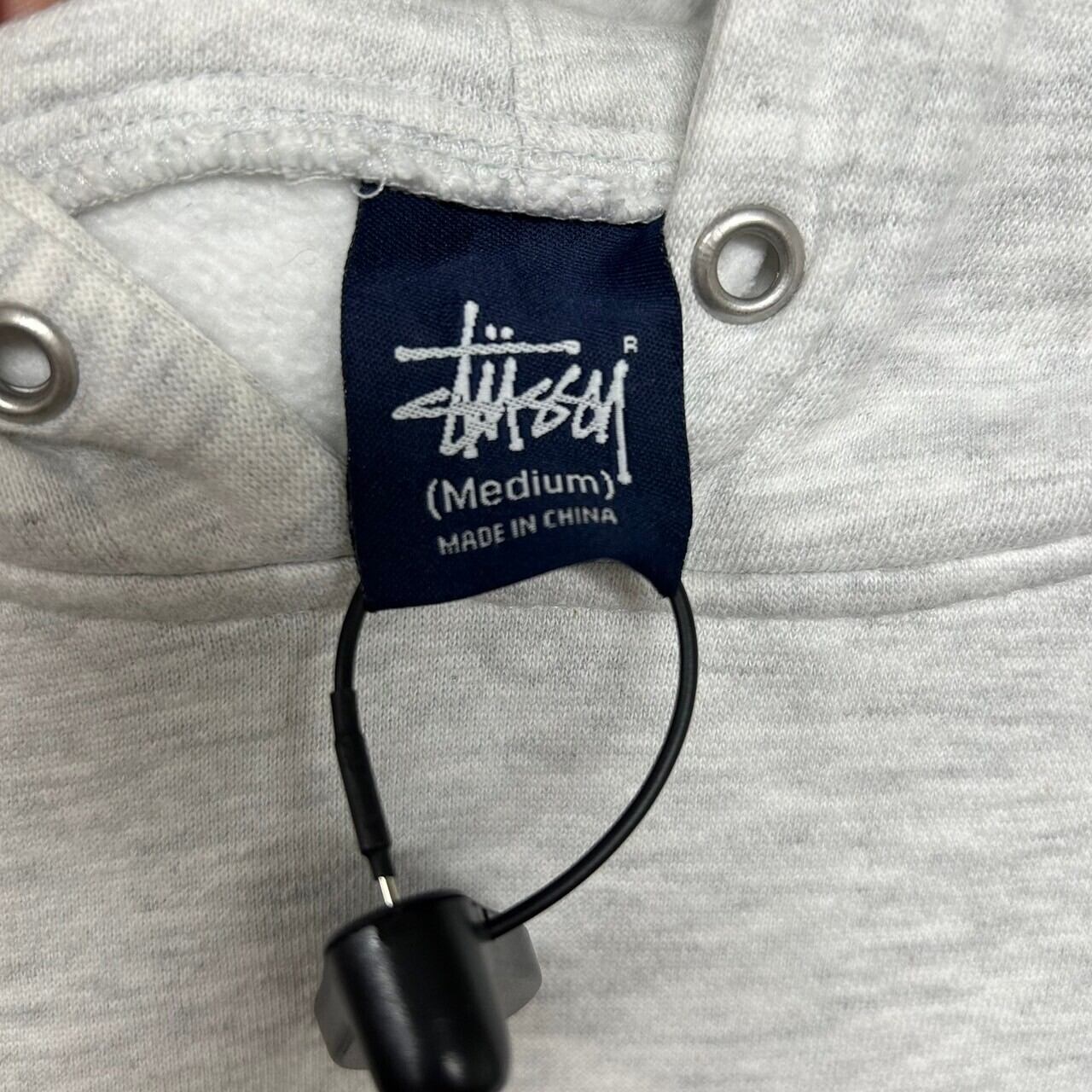 STUSSY ステューシー パーカー フーディー スウェット プリント STUSSY ステューシー パーカー フーディー スウェット プリント