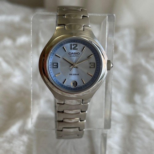 CASIO 腕時計 #3972