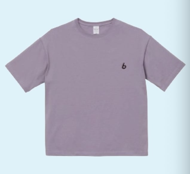 アウトレットセール】グラフィック6T | SIX LOUNGE OFFICIAL GOODS