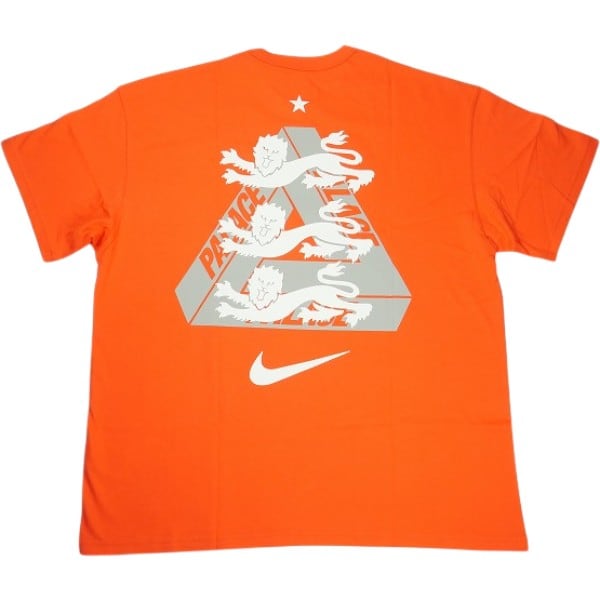 Size【XL】 Palace Skateboards パレススケートボード ×NIKE World Cuo
