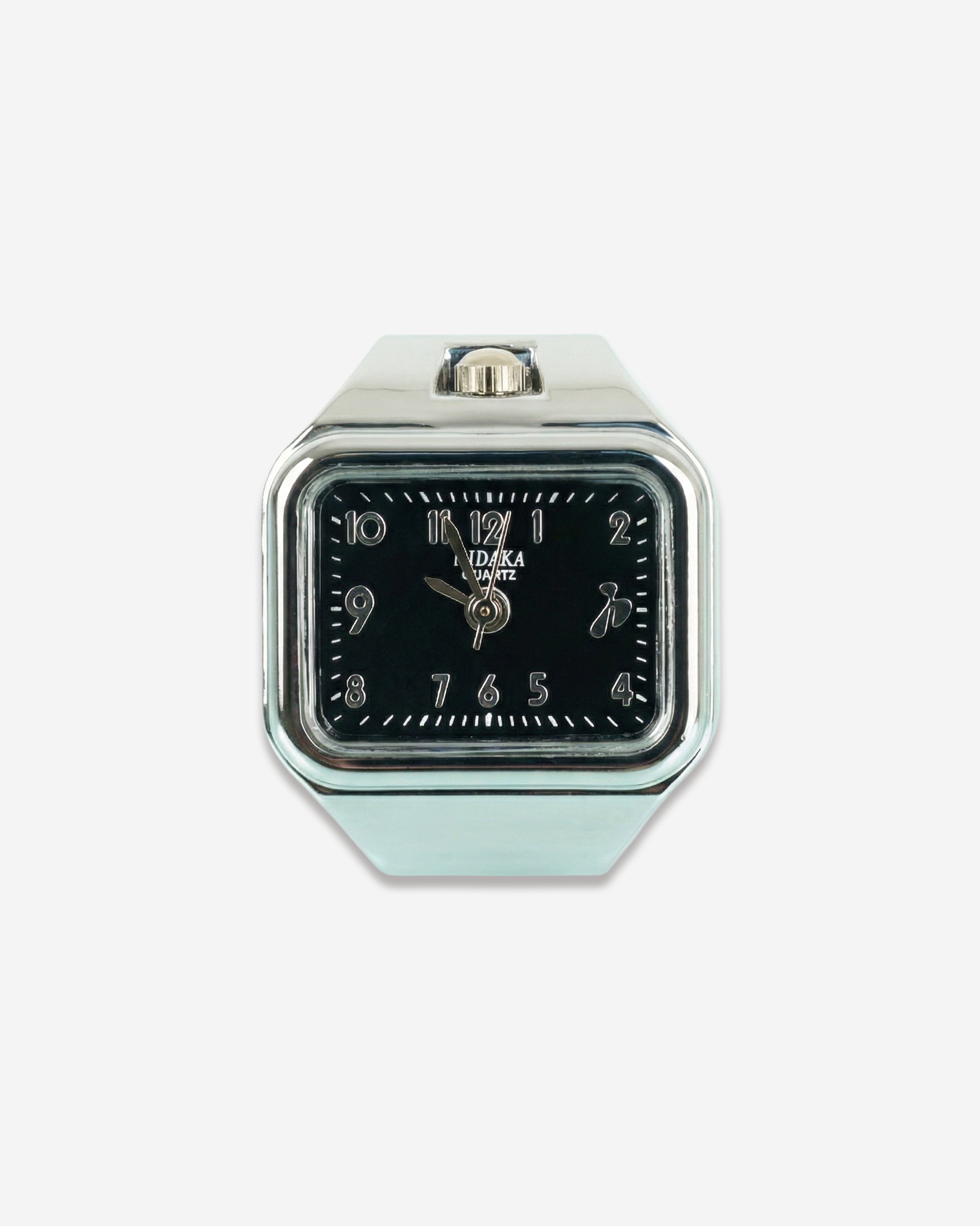 HIDAKA | E/W Ring Watch |HDK-RG11 | ヒダカ レガシーリングウォッチ