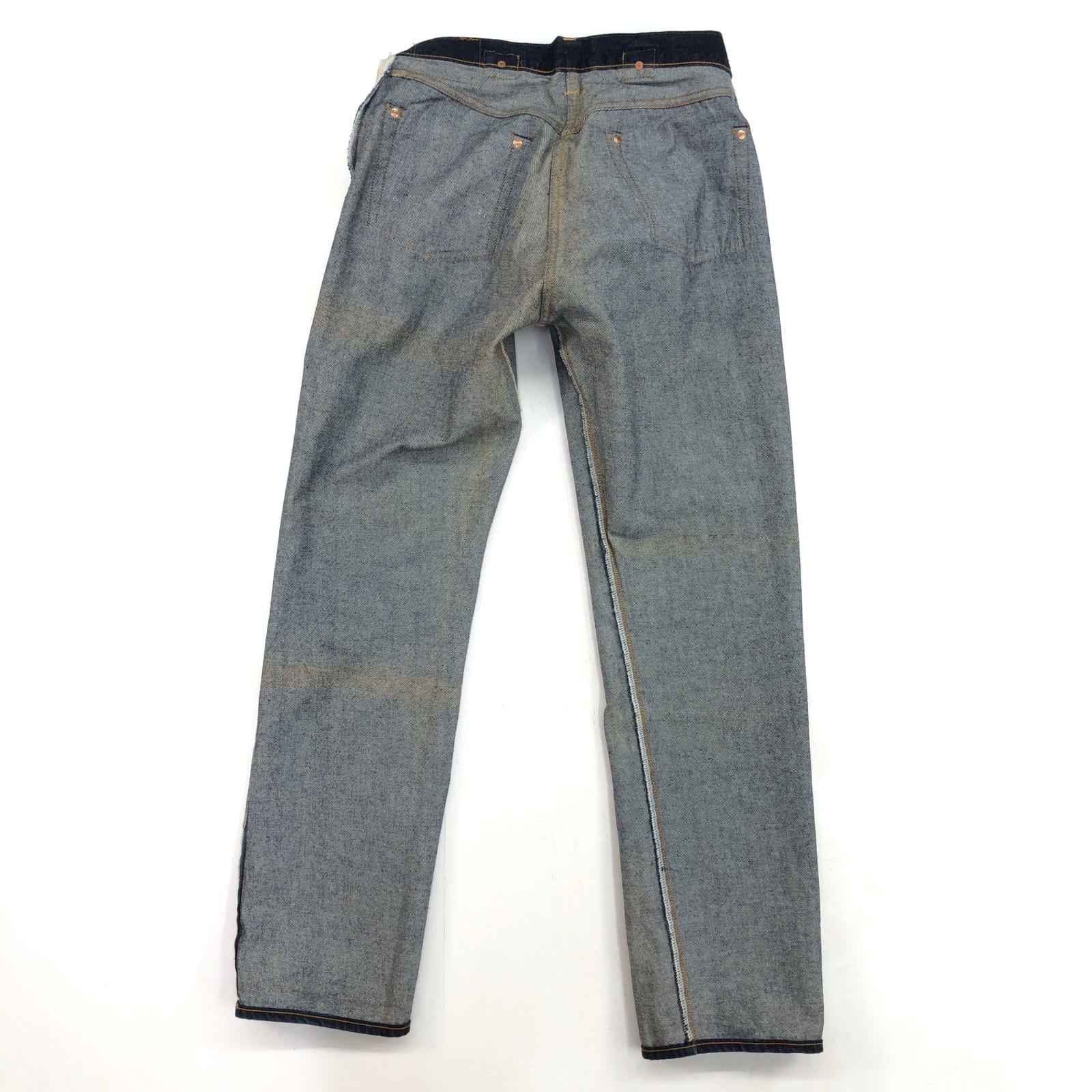 LEVI'S リーバイス 501XX 復刻 90年代 201XX 201- 0003 USA製