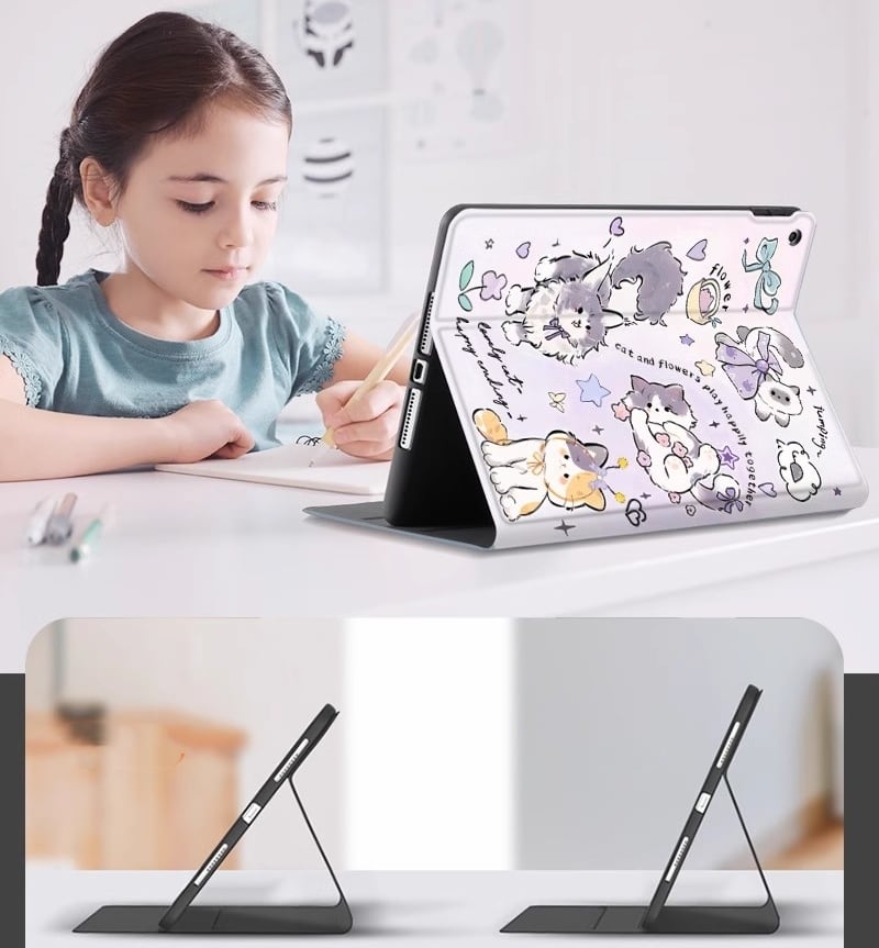 iPad 10.2インチケース 第9世代 2021年秋モデル発売 アイパッド9