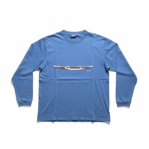 Patagonia long tee
