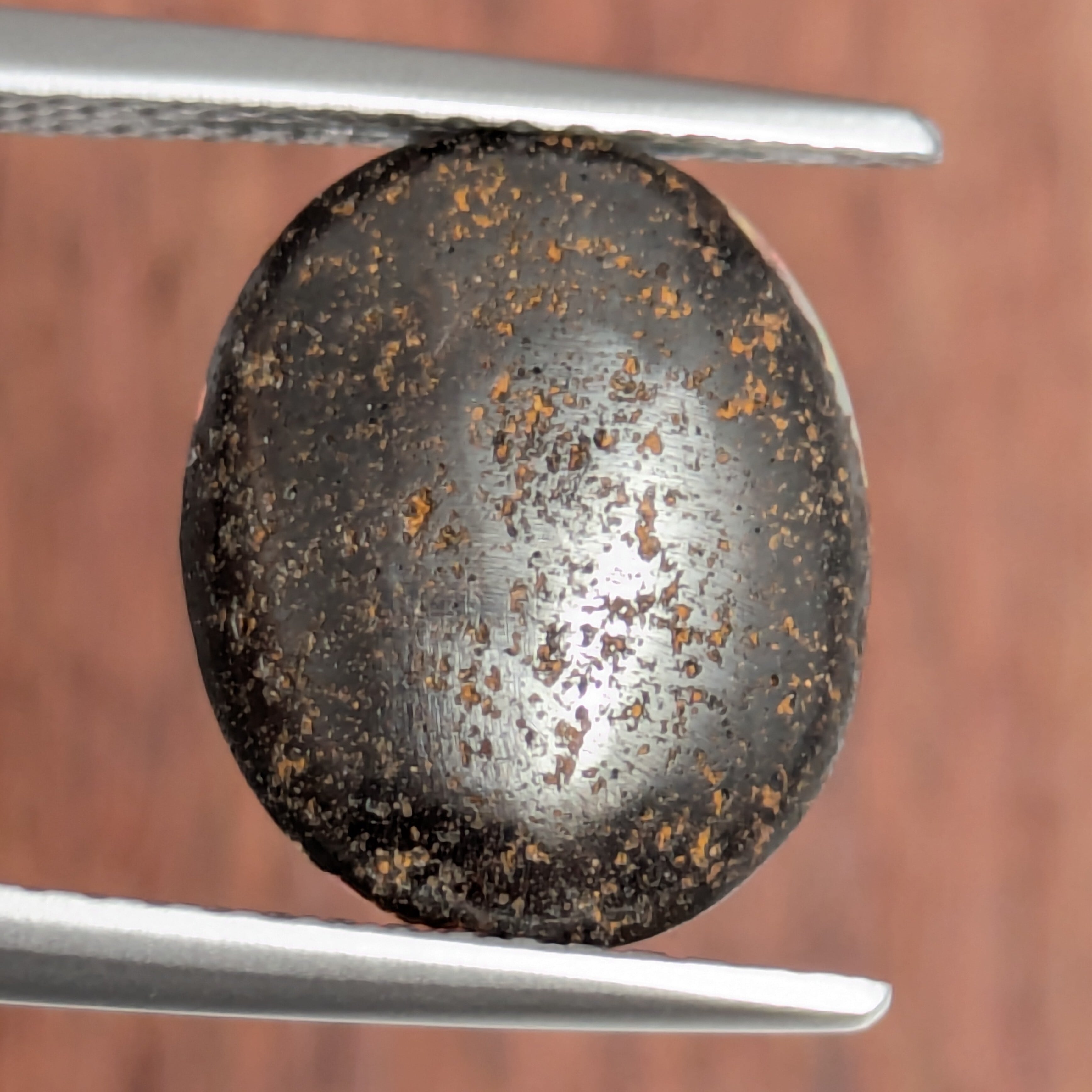 ボルダーオパール ルース オーストラリア産【2.93ct】 PRO208770
