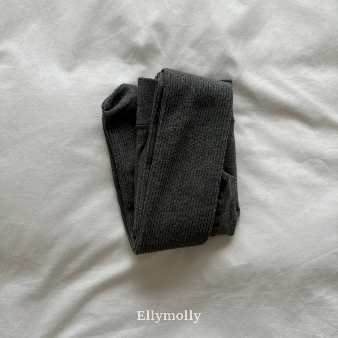 エリーモリー / ELLY MOLLY / 裏起毛ベーシックタイツ / 韓国子供服 / キッズ / 26winter〖取寄〗*S~XL*