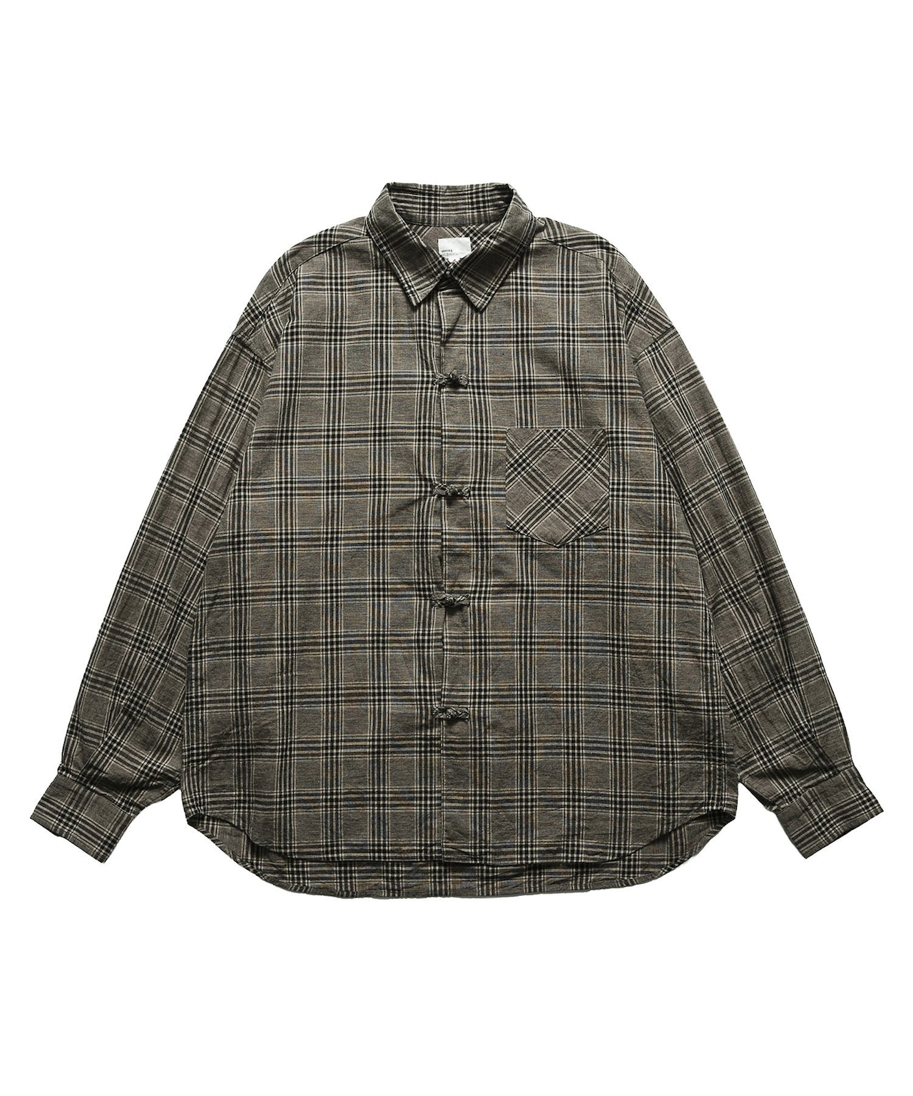 BGR-SLEEPING SHIRT
