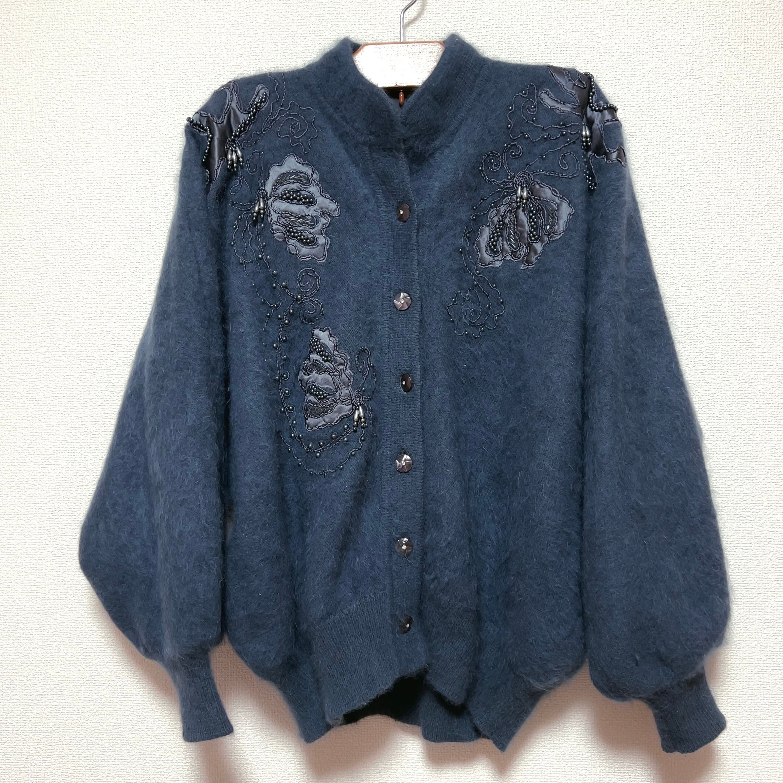 ニット | 【古着の博物館】 closet museum＊ヴィンテージ、昭和レトロ