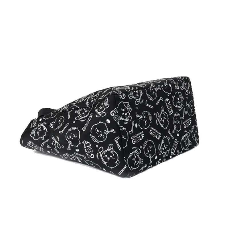 ちいかわGOLF ちいかわゴルフ ロッカーバッグ パター総柄 日本正規品