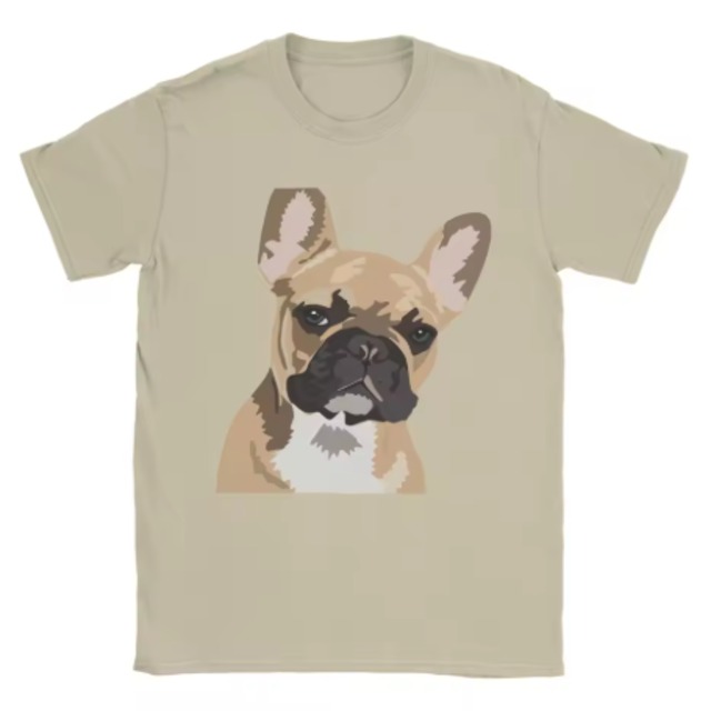 T-shirt　-Simple Art-　　a-item-0195