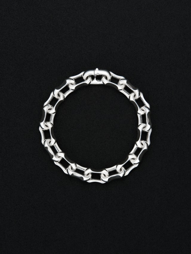Lunar Phase Bracelet