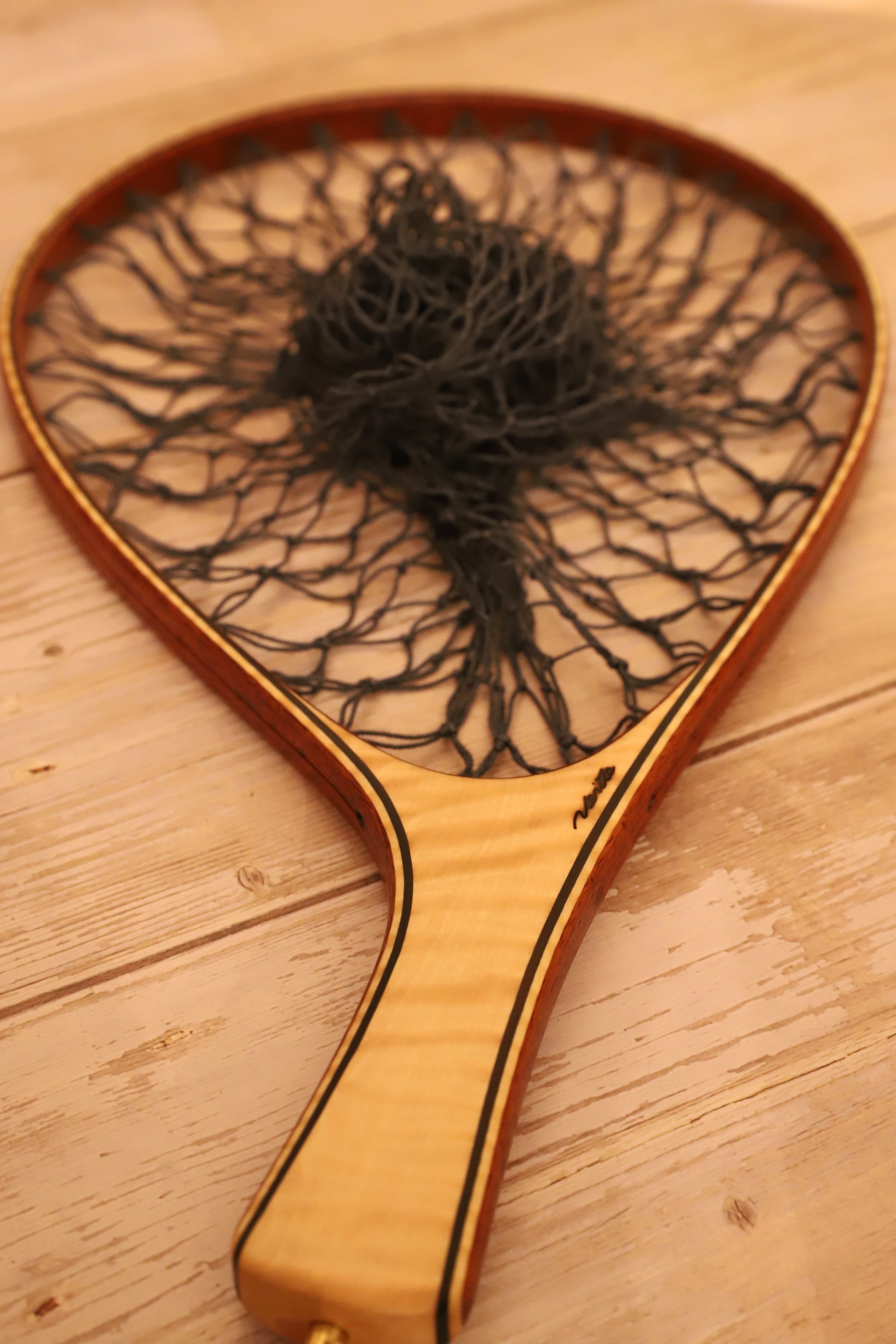 M&N CORPORATION Stream Speciale BORON SS-504MN-TZ | ネイティブ