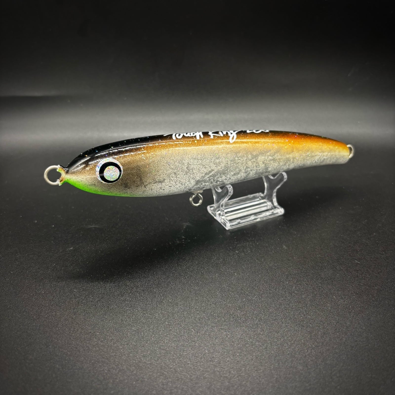 Touch king 200 (タッチキング200) | RIH / ROWER