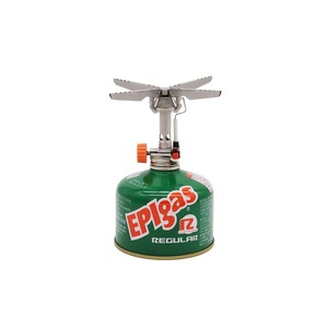 EPIgas　REVO-3700 STOVE