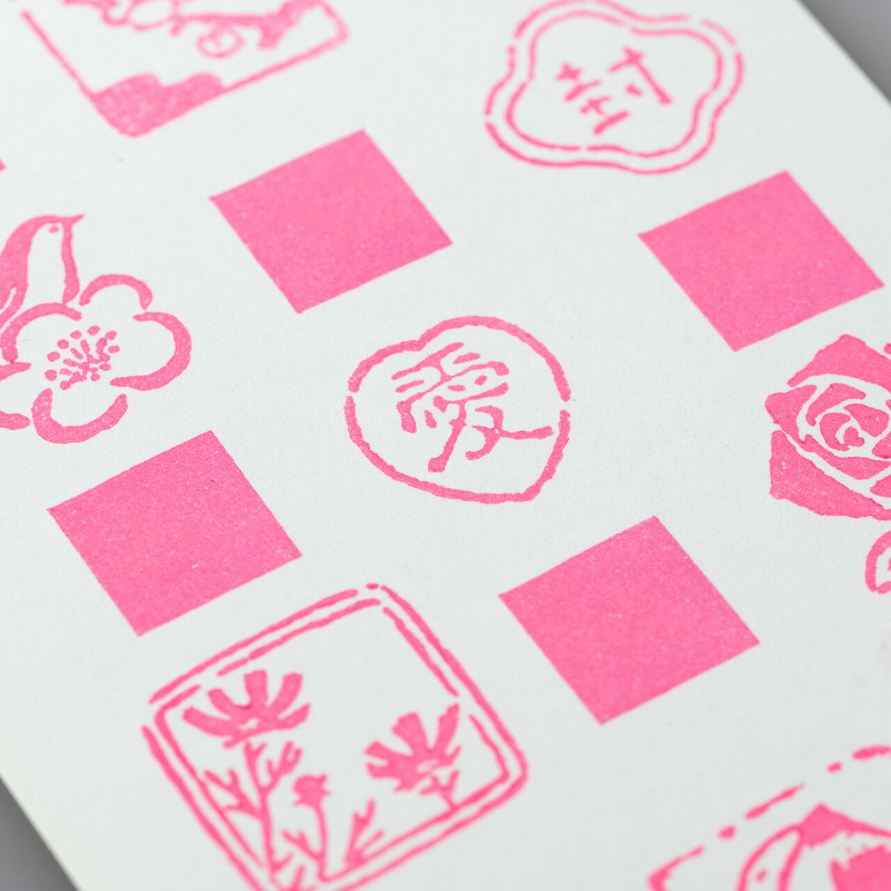 アートニックS ピンク TS-33 | GENRO｜玄廬 公式 online shop