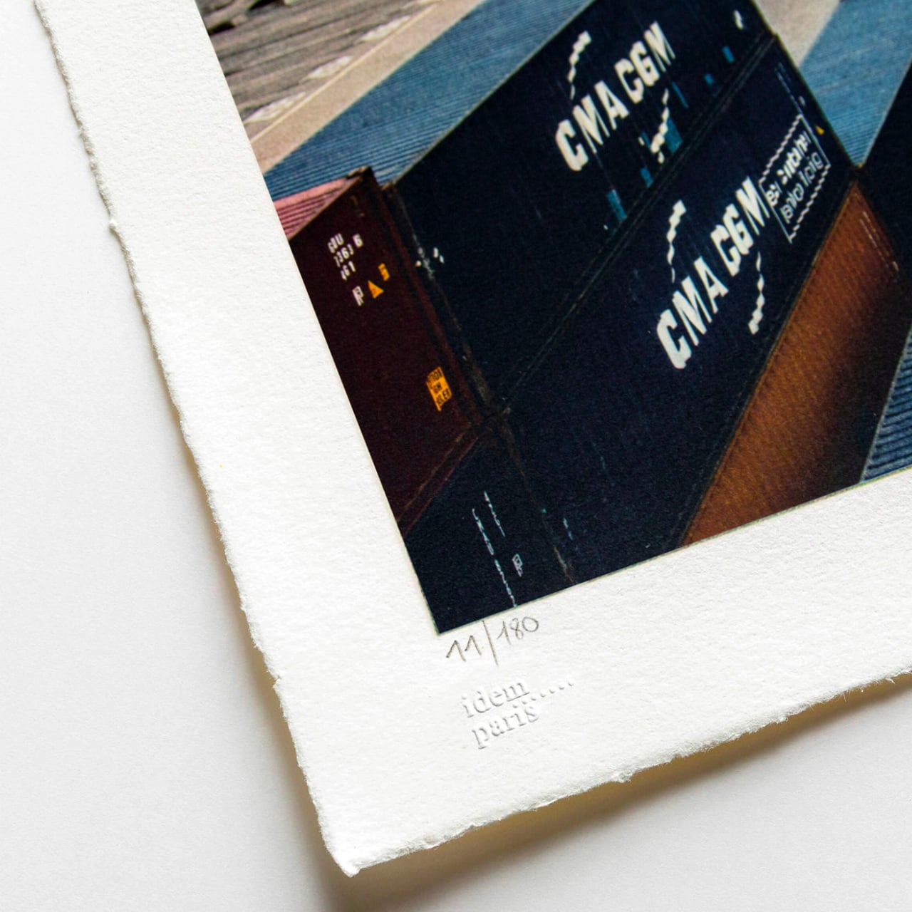 JRリトグラフ：WOMEN ARE HEROES, ELIZABETH KAMANGA | ON SUNDAYS