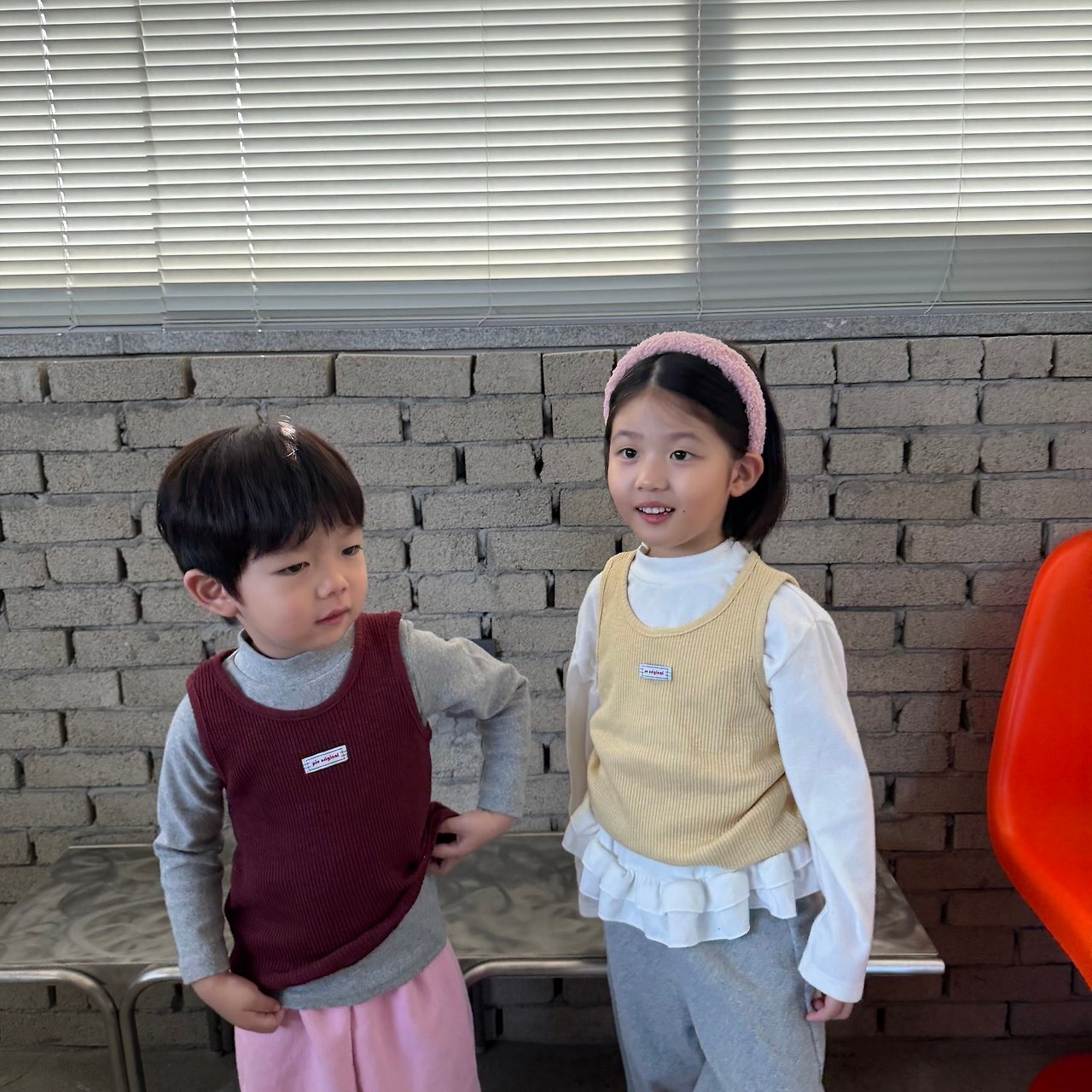 PIE［取寄］pichi frill tee 26winter