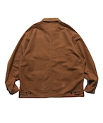WORKJACKET