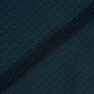 先染め Yarn Dyed ブルーグリーン SK232