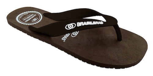 BRASILERAS | 100,000km Mens / Brown