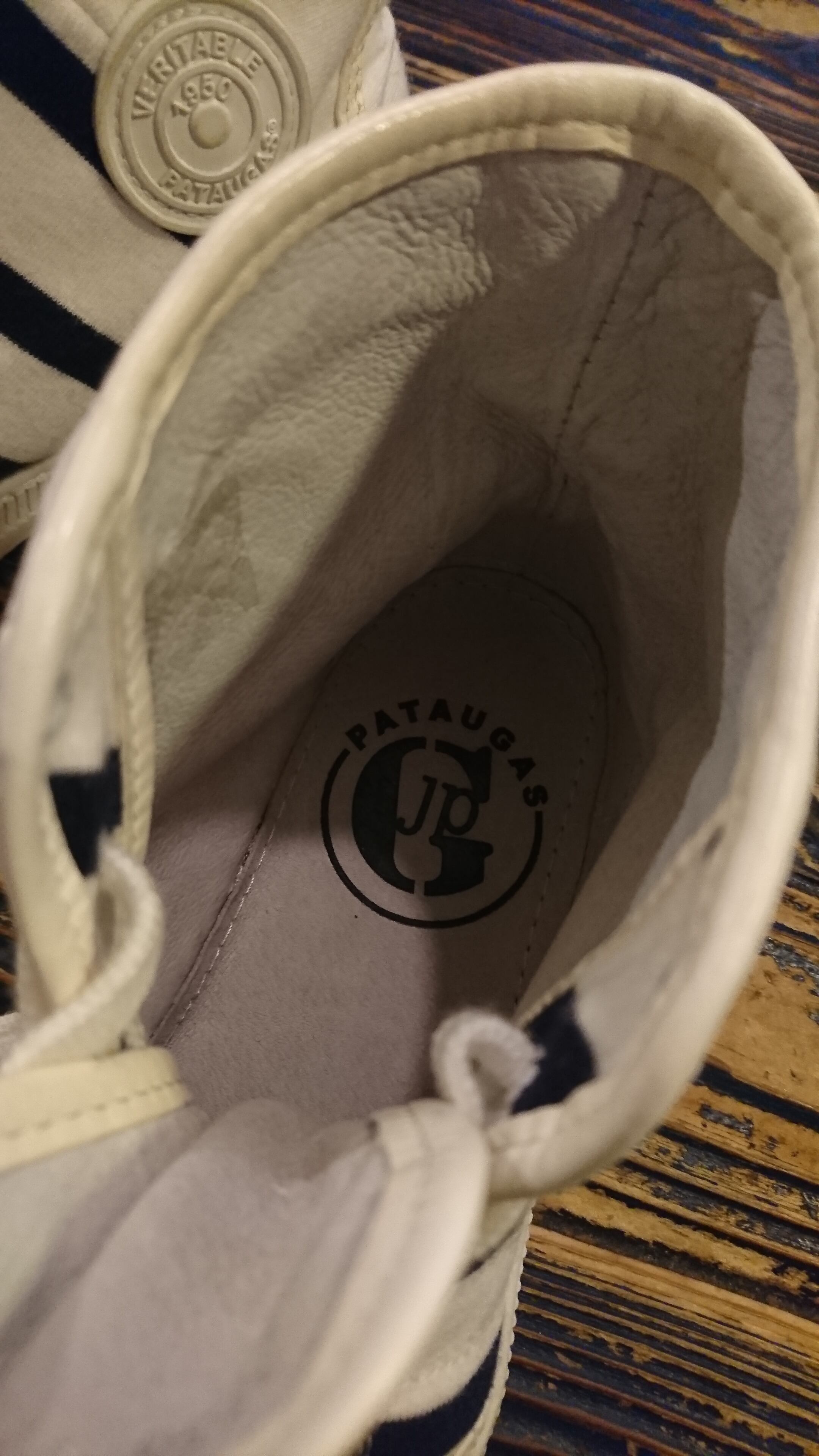 JEAN PAUL GAULTIER SNEAKER | BOW & ARROW WEB STORE