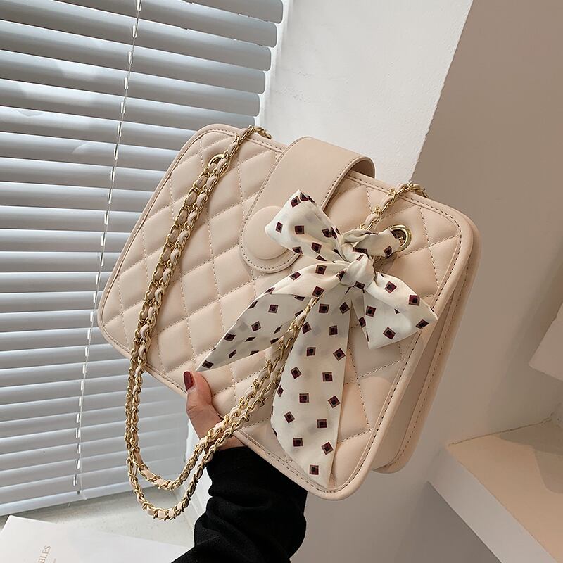 チェーン レッドサマー 夏物 メッセンジャーバッグ Tiancai_Wing_Bag99526450359