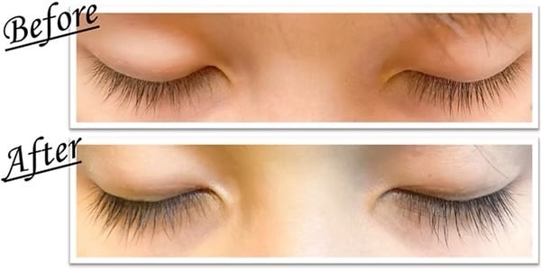 業界No.1まつ毛美容液！安全に伸びる！まつ毛美容液迷子の方おすすめ