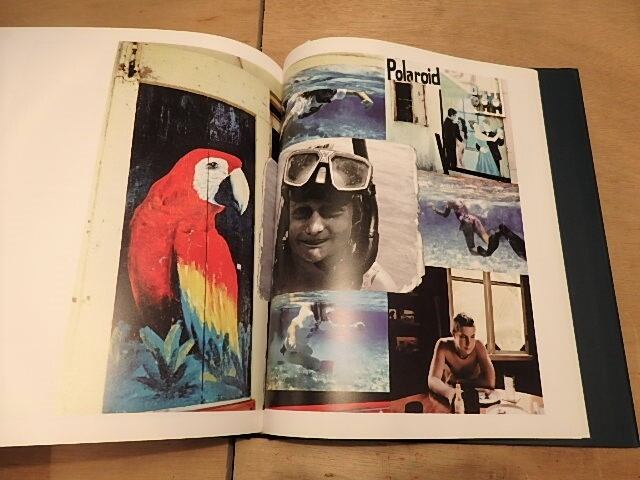 KNAVE OF HEARTS / DANNY LYON（ダニー・ライアン） | 百年