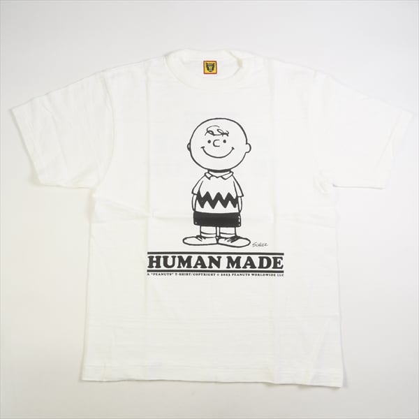 Size【L】 HUMAN MADE ヒューマンメイド 23SS PEANUTS T-SHIRT #2