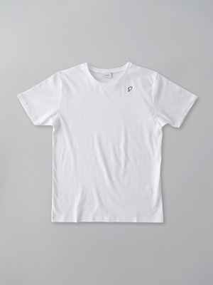 Basic T-shirts [ S ] White