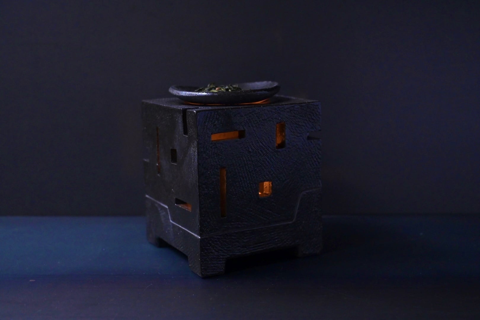 原康弘 | 鎌倉倶楽部 茶寮