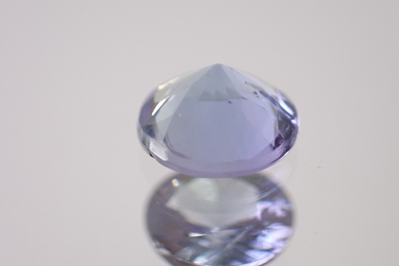 タンザナイト　0.62ct　[C9‐15]