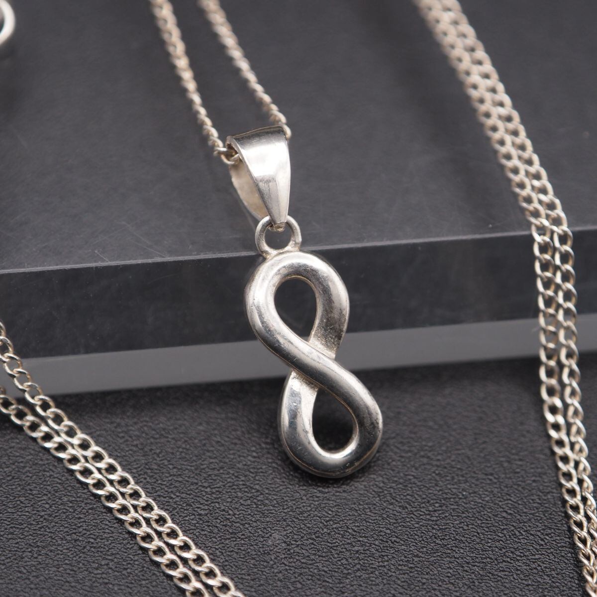 CHROME HEARTS クロムハーツ 1ボールBSフレアチャーム ボールチェーン