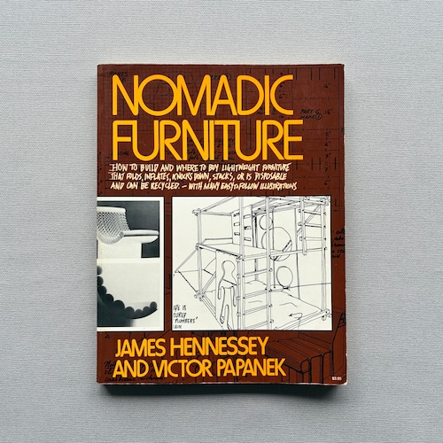 NOMADIC FURNITURE 1