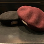 THE H.W.DOG &CO. BERET