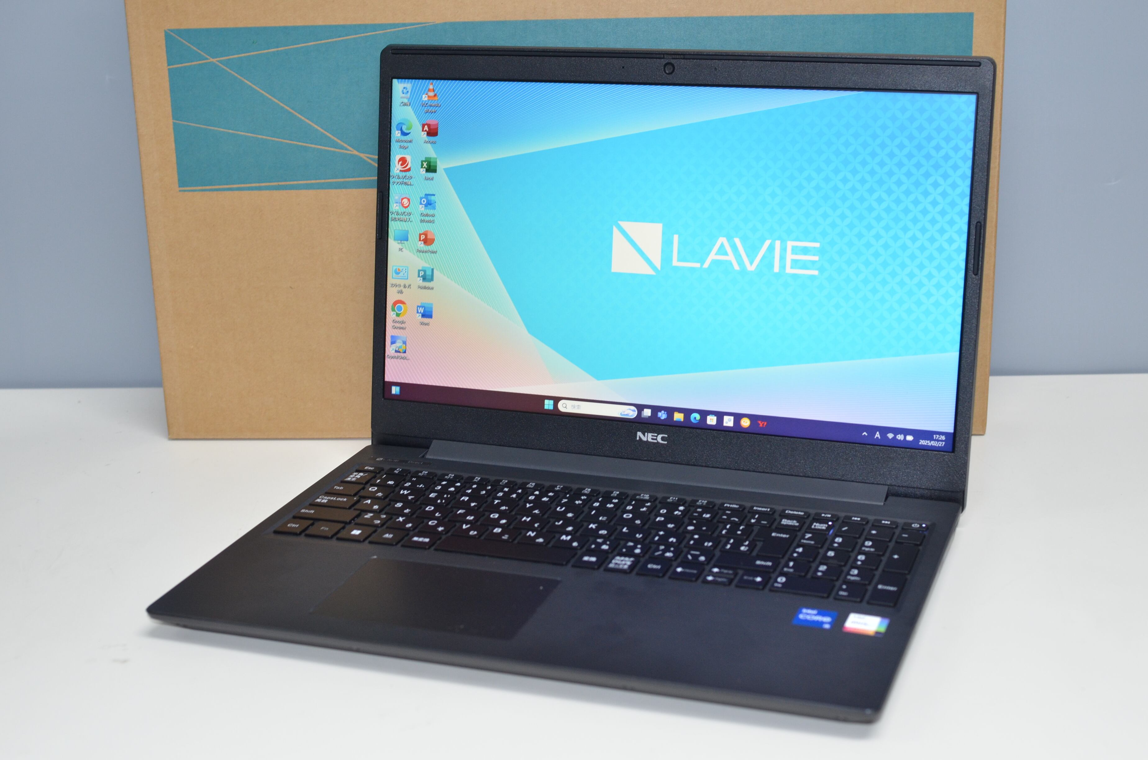 中古良品 NEC MRL36L-5 デスクトップPC/Win11+office/core i3 中古良品 NEC MRL36L-5 デスクトップPC/Win11+office/core i3