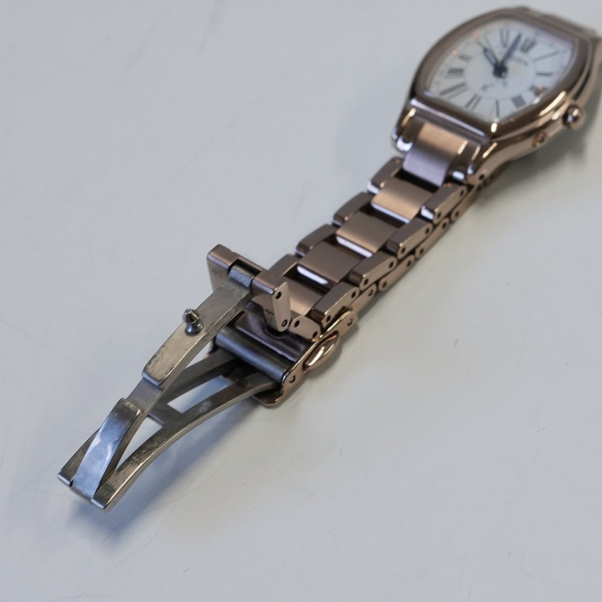 CITIZEN XC ティタニア ライン ハッピーフライト ES9354-51A