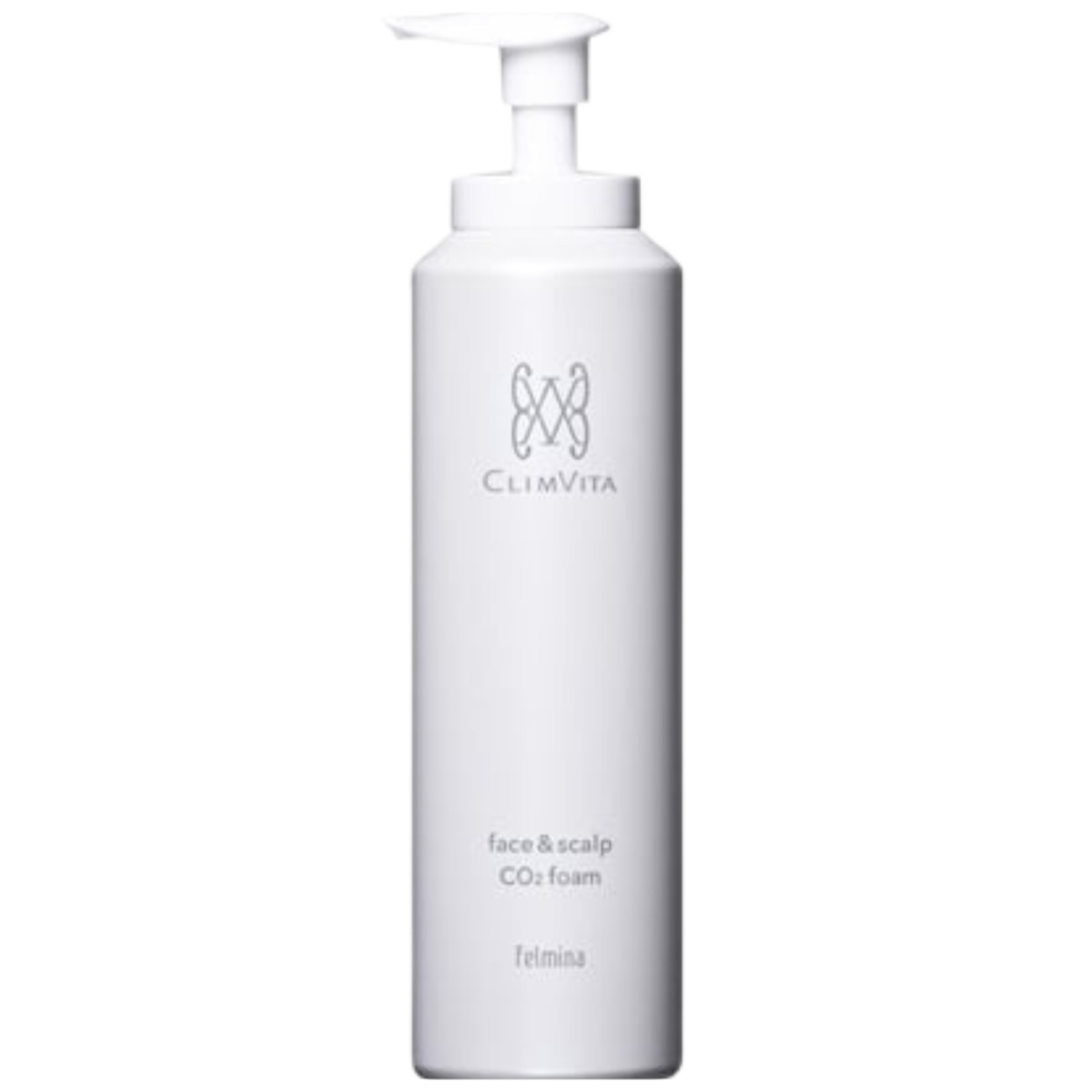 フェルミナ CLIMVITA(クリムヴィータ) 炭酸洗顔フォーム 160g | リトル