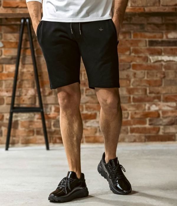 MURDER LICENS/マーダーライセンス TRショートスラックス MURDER LICENS マーダーライセンス TRショートスラックス ショーツ