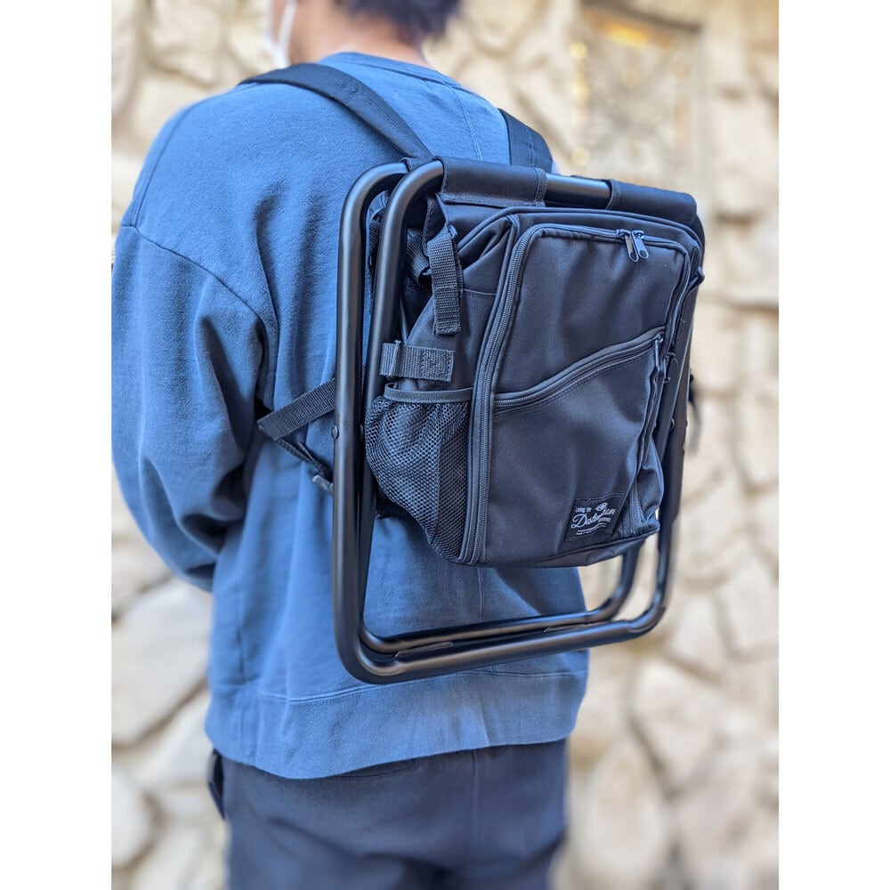 パイプチェア クーラーバックパック - DESTINATION | Beach Culture ONLINE