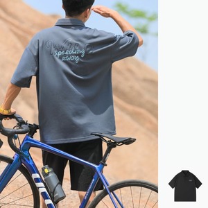 Polo tops M14678