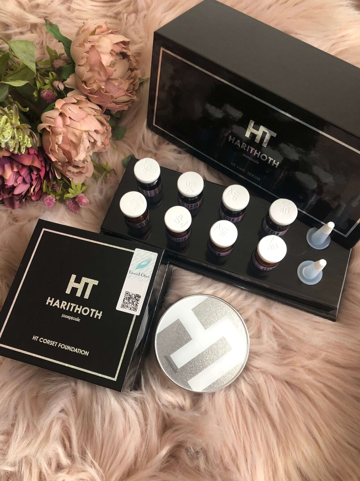 ハリセラム | SHAKE オンラインショップ