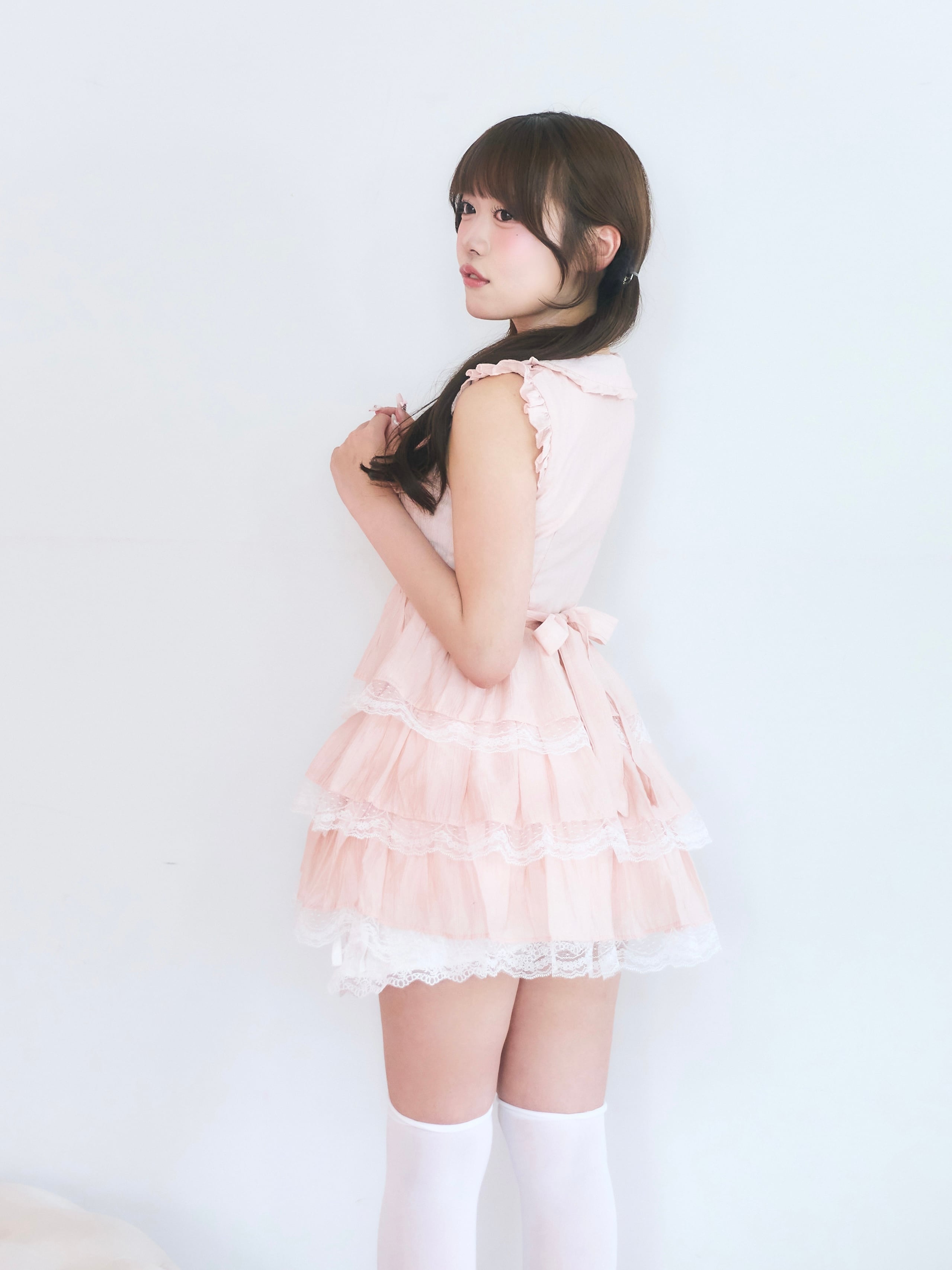 sweet bitter girly op