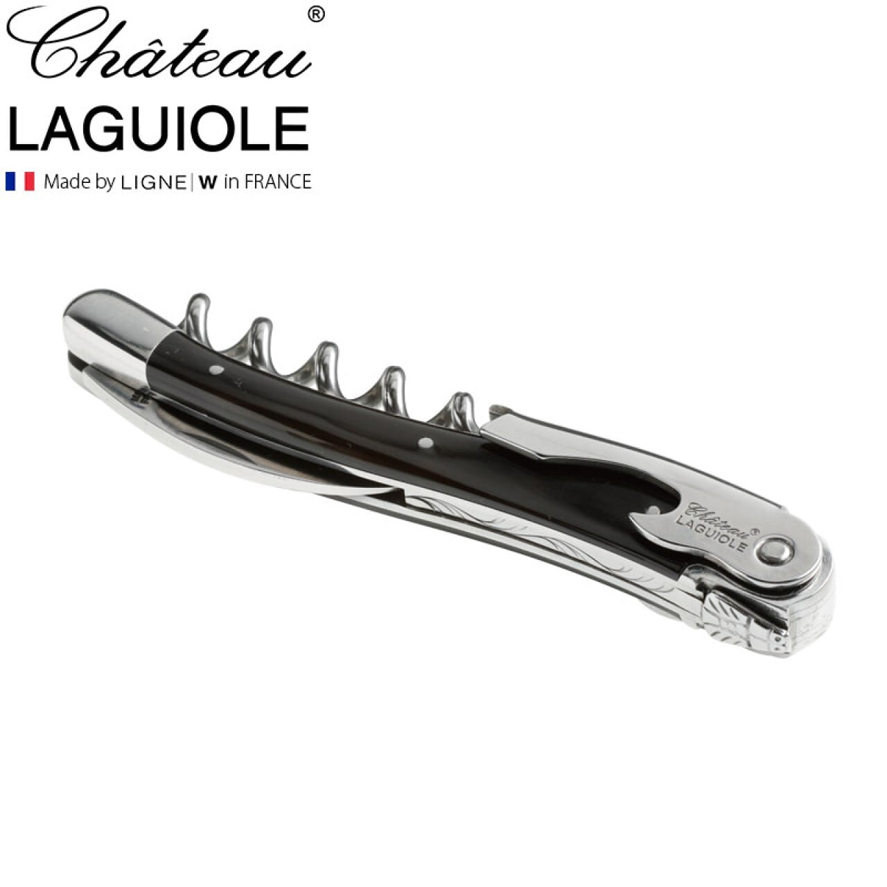 【値引】Chatau LAGUIOLE シャトー ラギオール　ソムリエナイフ シャトーラギオール ソムリエナイフ メイプル | ◇ソムリエ