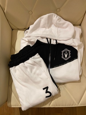 coco3jiji.new3ホワイトパンツ