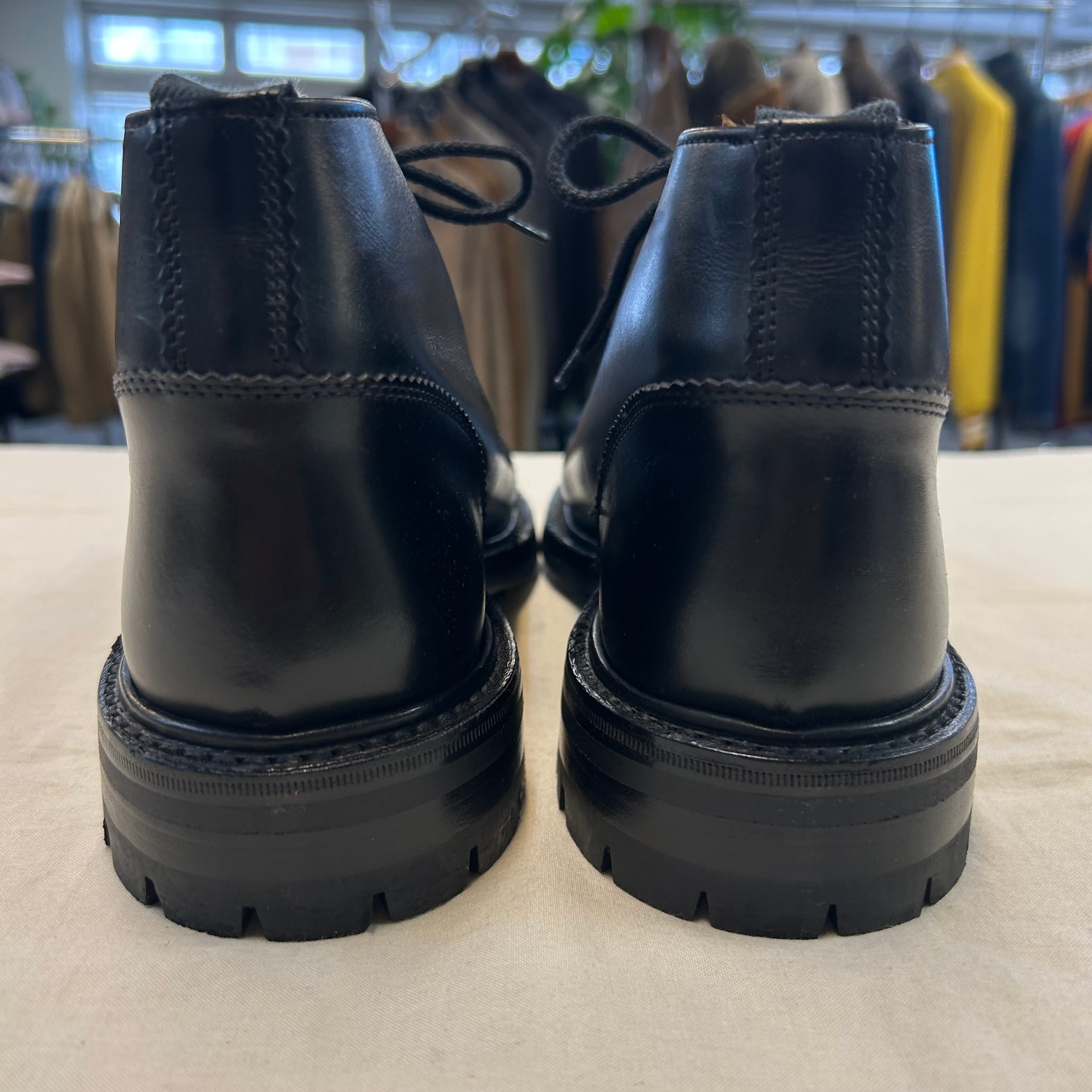 Tricker's 