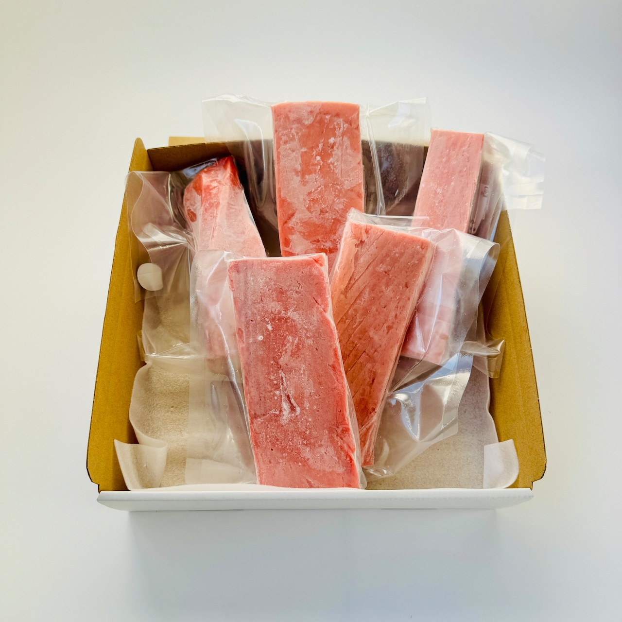 みやび鮪【赤身 1000g】