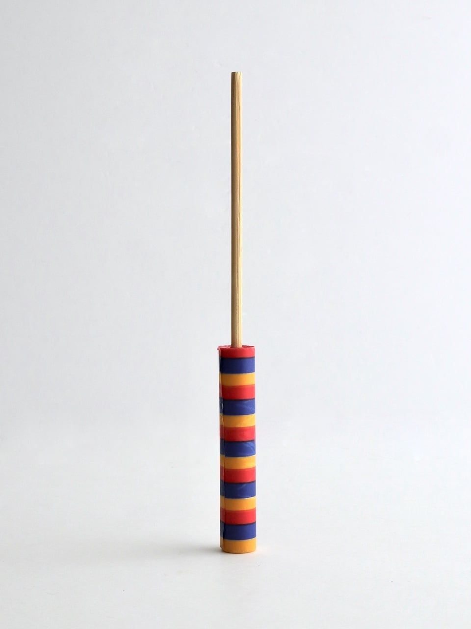 【訳ありセール】タイ 伝統玩具 ペーパーヨーヨー|【B-Grade SALE】Thai Paper Yo-Yo