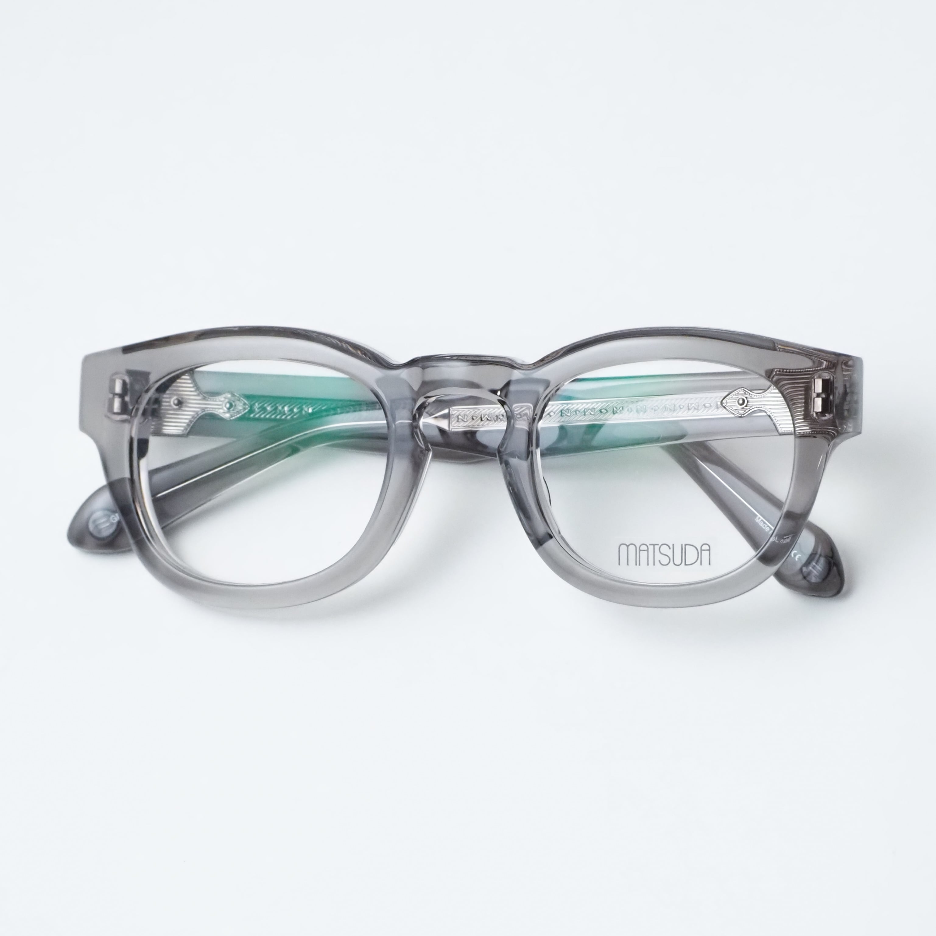 M1029 col.GRC 【MATSUDA】 | downtownshop